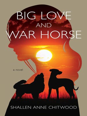 cover image of Big Love and War Horse